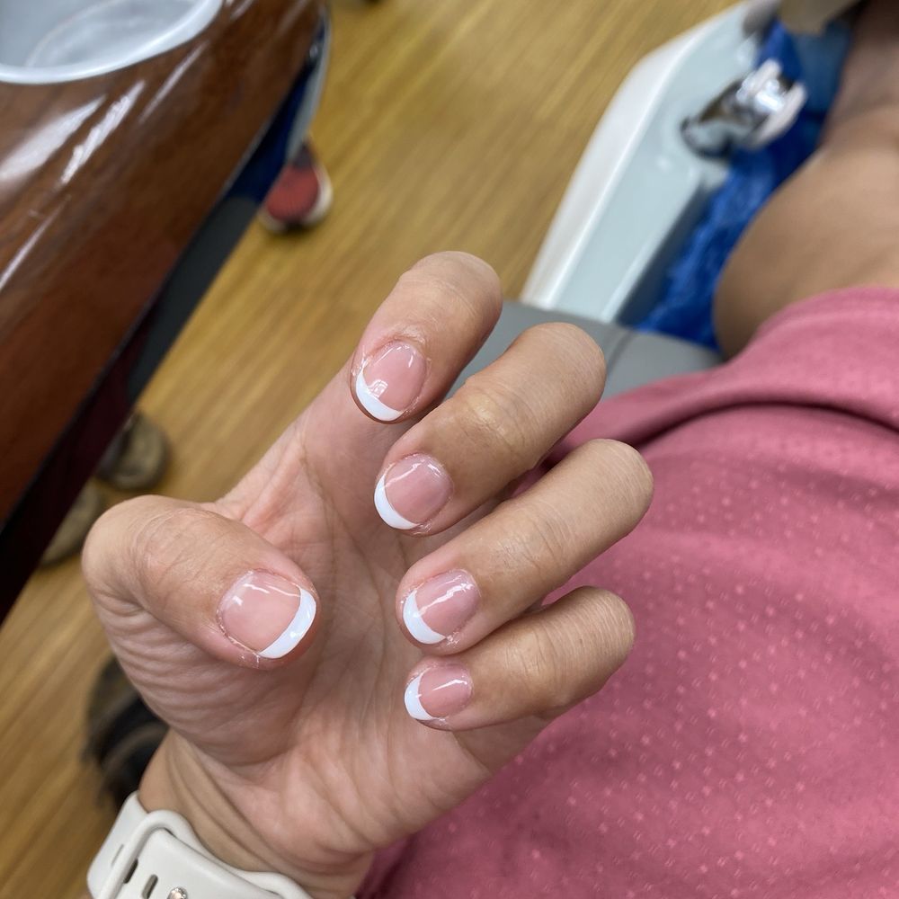 Regal Nails, Salon & Spa - French Mani - Nail Salons Near Me - Biloxi, Mississippi Regal Nails, Salon & Spa - French Mani - Nail Salons Near Me - Biloxi, Mississippi