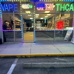 Exterior photo of Spark Tobacco & Vape - Surfside Beach, South Carolina Exterior photo of Spark Tobacco & Vape - Surfside Beach, South Carolina