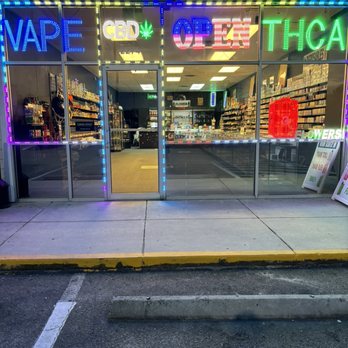SPARK TOBACCO & VAPE - Updated May 2026 - 2274 Glenns Bay Rd, Surfside Beach,  South Carolina - Vape Shops - Phone Number - Yelp