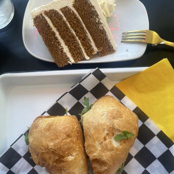 Craft & Common - THE ITALIAN - Coffee & Tea Near Me - Orlando, Florida