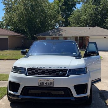 Romo's Mobile Detail - Auto Detailing Near Me - Moore, Oklahoma