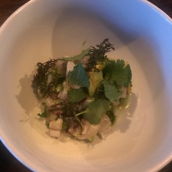 Pink Cactus - Cerviche - Tacos Near Me - Charleston, South Carolina
