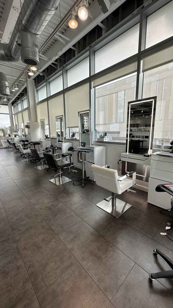 TURK INAN HAIR 25 Photos 4444 Westheimer Rd, Houston, Texas Hair