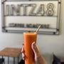 Photo of Coffee Roasters Intz48 Azores