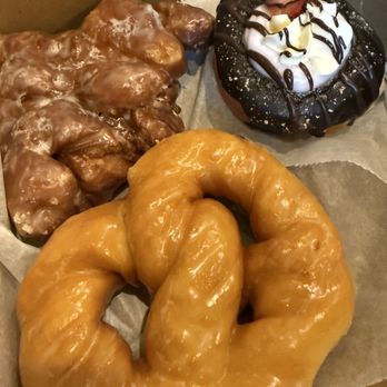 Concannon's Bakery Cafe - Our picks - Cafes Near Me - Muncie, Indiana