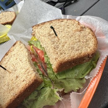 Lori's Oy Vey Cafe - Cafes Near Me - Rehoboth Beach, Delaware