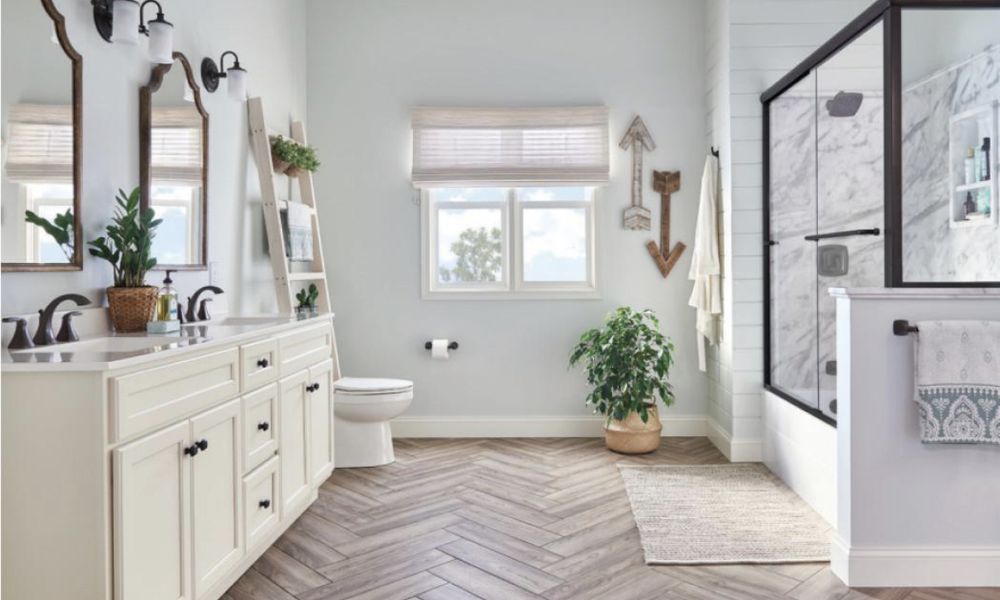 Slide of Fred L Webster