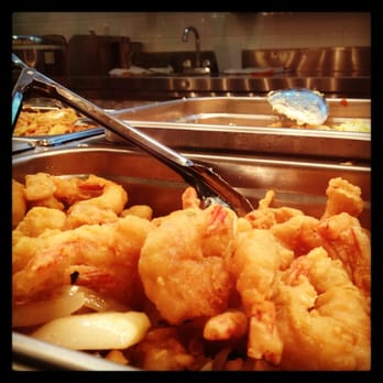 Tasty Goody Express - Salt & Pepper Shrimp - Chinese Near Me - Montclair, California