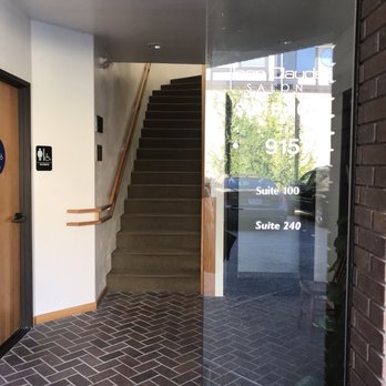Mint Skin - Go up the stairs and Mint is on your right! - Skin Care Near Me - Carlsbad, California