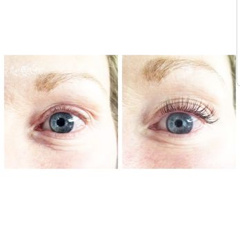 Lashes By Jess - Skin Care Near Me - Roswell, Georgia