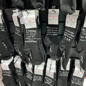 I Love Socks - Accessories Near Me - Las Vegas, Nevada I Love Socks - Accessories Near Me - Las Vegas, Nevada