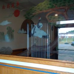China Buffet - Entry image