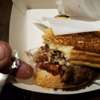 Jack in the Box - Dirty plastic in Sourdough Jack sandwich. Bit into disgusting dirty plastic in my mouth. San Clemente California Jack in the Box. - Fast Food Near Me - San Clemente, California Jack in the Box - Dirty plastic in Sourdough Jack sandwich. Bit into disgusting dirty plastic in my mouth. San Clemente California Jack in the Box. - Fast Food Near Me - San Clemente, California