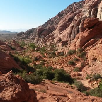 Calico Basin Trail - Hiking Near Me Calico Basin Trail - Hiking Near Me