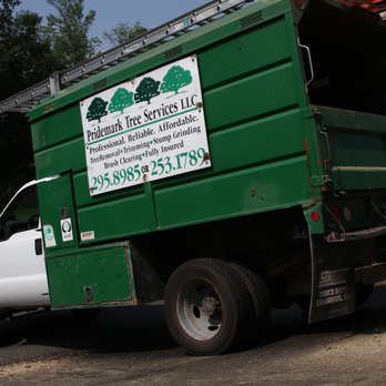 Pridemark Tree Services - Gutter Services Near Me