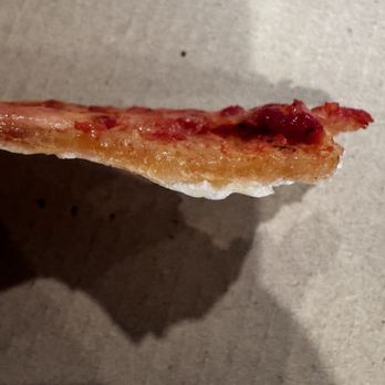 Jersey Slice - Pizza Near Me - St. Augustine, Florida