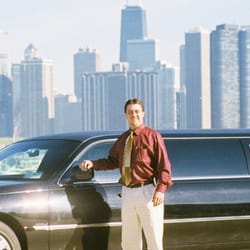 Area Lakes Limousine - AL LIMO