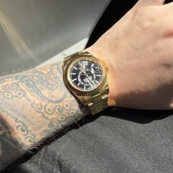 Watch Works