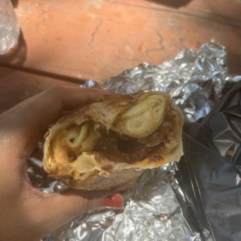 Rollin Smoke BBQ - burrito - Barbeque Near Me - Austin, Texas Rollin Smoke BBQ - burrito - Barbeque Near Me - Austin, Texas