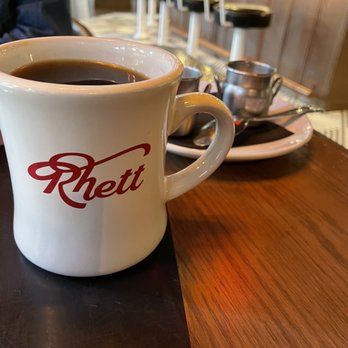 Rhett - Breakfast & Brunch Near Me - Savannah, Georgia Rhett - Breakfast & Brunch Near Me - Savannah, Georgia