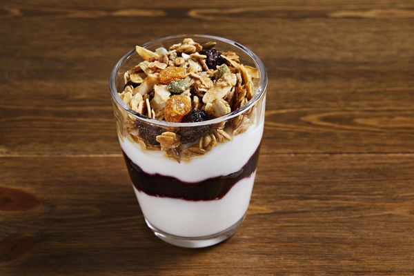 Emma's Torch Cafe by null