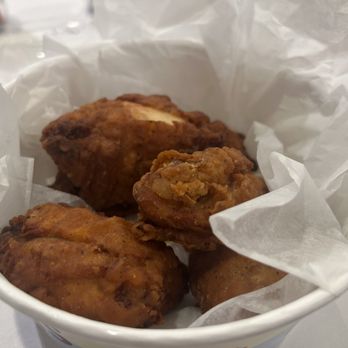 Wonder Springfield - 4 Piece Classic Fried Chicken - Food Delivery Services Near Me - Springfield, New Jersey