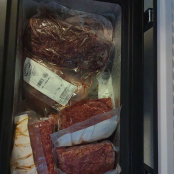 Grisedale Ranch Beef - Ranches Near Me - Bakersfield, California