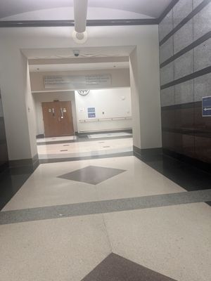 Duke Regional Hospital by null