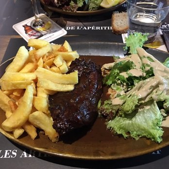 Le Roy d'Espagne - Rabbit with wine sauce. Gotta try it once. Local specialty. - Belgian Near Me - Brussels, BRU Le Roy d'Espagne - Rabbit with wine sauce. Gotta try it once. Local specialty. - Belgian Near Me - Brussels, BRU