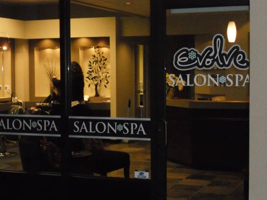 EVOLVE SALON & SPA - CLOSED - Updated December 2024 - 14 Reviews - 902