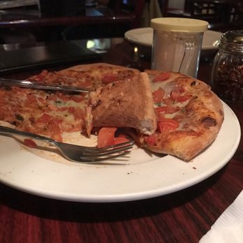 Italian Cravings - Ugly, gross, undercooked pizza. This sat on the edge of the table while I watched my girlfriend eat. - Italian Near Me - San Clemente, California Italian Cravings - Ugly, gross, undercooked pizza. This sat on the edge of the table while I watched my girlfriend eat. - Italian Near Me - San Clemente, California