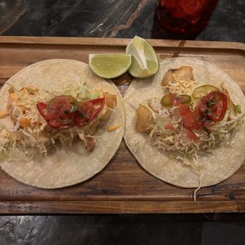 Siempre J.B. - Fish tacos - Mexican Near Me - Las Vegas, Nevada