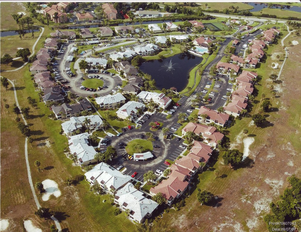 Slide of Hi-Rise Commercial Roofing