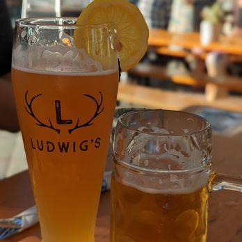 Ludwig's Biergarten - German Near Me - Mountain View, California Ludwig's Biergarten - German Near Me - Mountain View, California