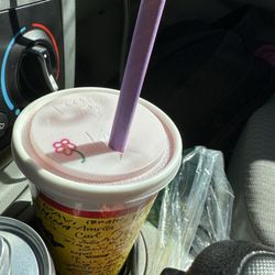 Booster Juice - Purple!