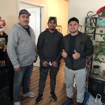 Seven Crowns Carriers - Milton, Javier, and Fernando THANK YOU SO MUCH!!!! Triple 7 movers you guys are awesome!!! Fast and efficient highly recommended!!! - Movers Near Me - Moultonborough, New Hampshire Seven Crowns Carriers - Milton, Javier, and Fernando THANK YOU SO MUCH!!!! Triple 7 movers you guys are awesome!!! Fast and efficient highly recommended!!! - Movers Near Me - Moultonborough, New Hampshire