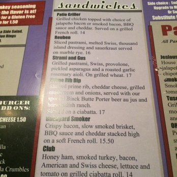 Red Monkey Walla Walla - Try the chicken sandr - American Near Me - Walla Walla, Washington Red Monkey Walla Walla - Try the chicken sandr - American Near Me - Walla Walla, Washington