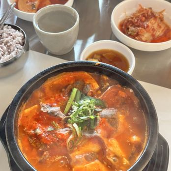 Boiler - Korean Near Me - Los Angeles, California
