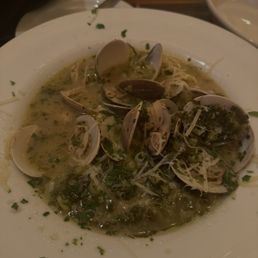 Clam Steamers