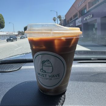 Must Have Coffee - Vietnamese coffee - Coffee & Tea Near Me - Monterey Park, California Must Have Coffee - Vietnamese coffee - Coffee & Tea Near Me - Monterey Park, California