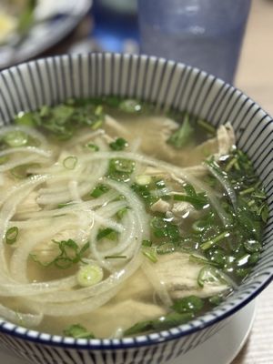 Phở Ca Dao Restaurant by null