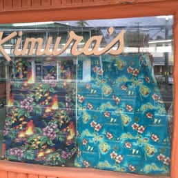 Store front