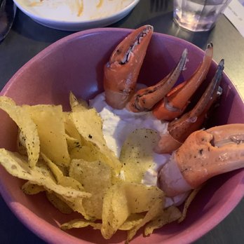 Roxanne - Crab claws - New American Near Me - Philadelphia, Pennsylvania Roxanne - Crab claws - New American Near Me - Philadelphia, Pennsylvania