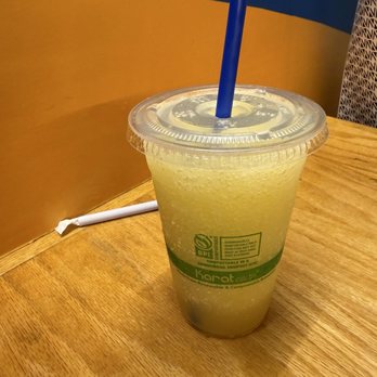 Dizzy Bird - Pineapple Lemonade - Chicken Shop Near Me - Irvine, California Dizzy Bird - Pineapple Lemonade - Chicken Shop Near Me - Irvine, California