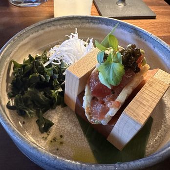 Bar Dojo - Taco Omakase - Asian Fusion Near Me - Edmonds, Washington