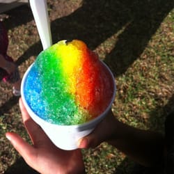 SNO-ETC - Rainbow