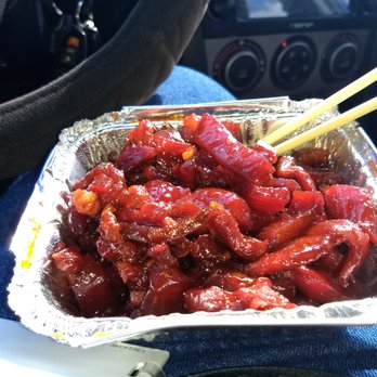 China King - Boneless Spare Ribs - Chinese Near Me - Bradenton, Florida China King - Boneless Spare Ribs - Chinese Near Me - Bradenton, Florida