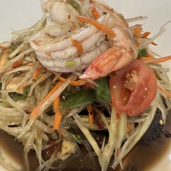 Krata - Thai Near Me - Harbor City, California