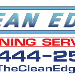 The Clean Edge