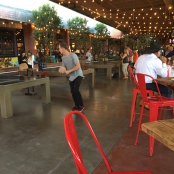 Culinary Dropout - Ping pong - New American Near Me - Phoenix, Arizona Culinary Dropout - Ping pong - New American Near Me - Phoenix, Arizona